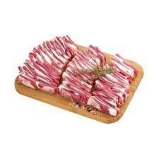 Kuzu Kaburga Kilo. ürün görseli