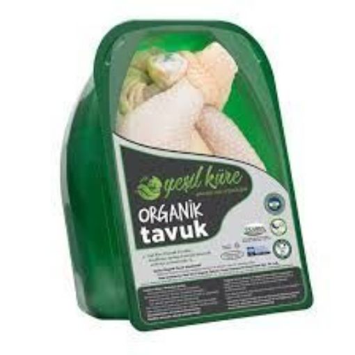 Yeşilküre Organik Poşet Kilo. ürün görseli