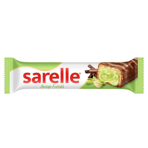 Sarelle 33 Gr Antep Fıstıklı. ürün görseli