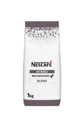 Nescafé Intenso Whlbe Coffee Gr. ürün görseli
