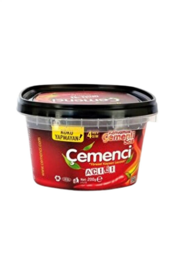 Cemenci Taha 200 Gr Cemen. ürün görseli