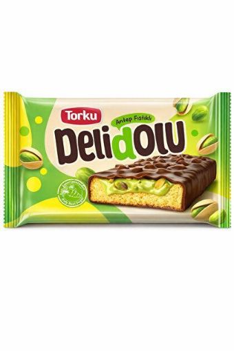 Torku Delidolu 36 Gr Çikolata. ürün görseli